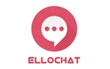 ElloChat logo