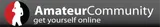 AmateurCommunity logo
