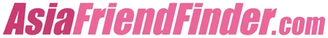 Asia Friend Finder Logo