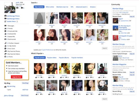 Asia Friend Finder Members
