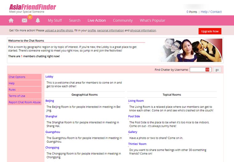 asia friend finder how it works