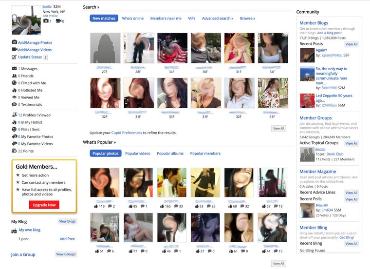 Asia Friend Finder Members