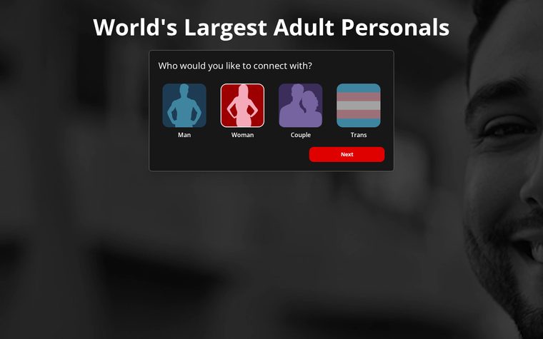 Screenshot of the AsianMatchMate website