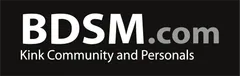 BDSM.com logo