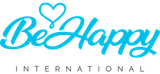 BeHappy2Day logo