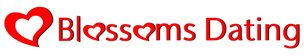Blossoms logo