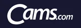 Cams.com logo