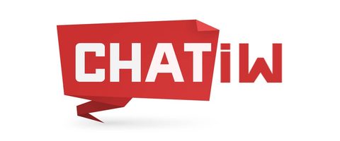 Chatiw Logo