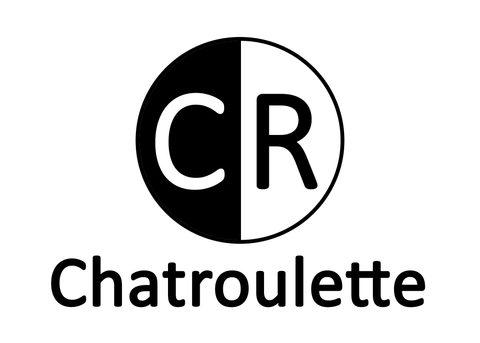 Chatroulette Logo