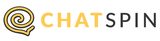 Chatspin logo