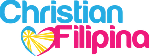 Christian Filipina logo