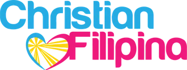 Christian Filipina logo