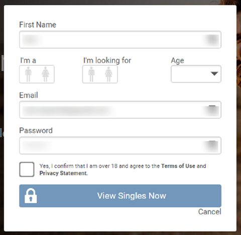 registration