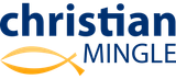 ChristianMingle logo