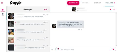 contacting