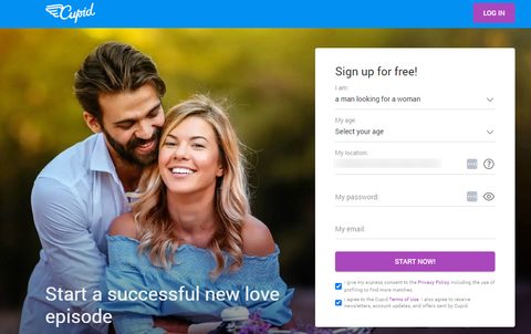 signup