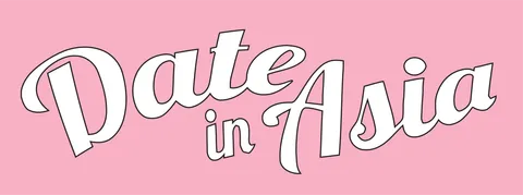 DateinAsia Logo