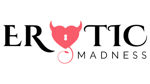 Erotic Madness Logo