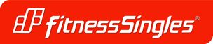 Fitness Singles logo