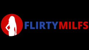 Flirty Milfs logo