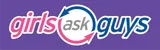 GirlsAskGuys logo