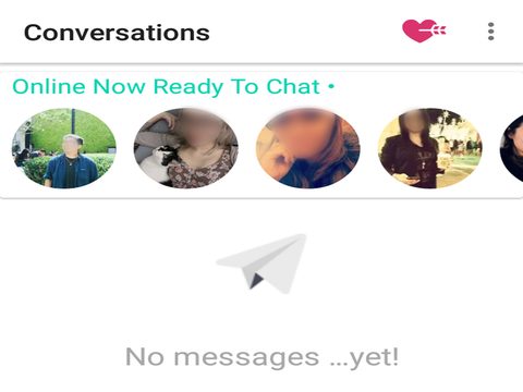 Her Messaging