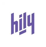 Hily logo
