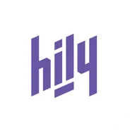 Hily Logo