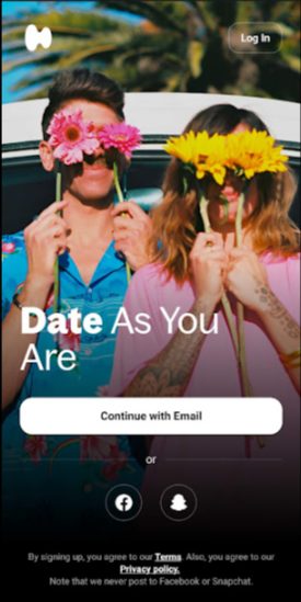 registration