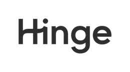 Hinge logo