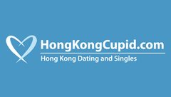 Hong Kong Cupid logo