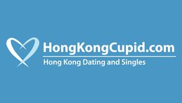 Hong Kong Cupid logo