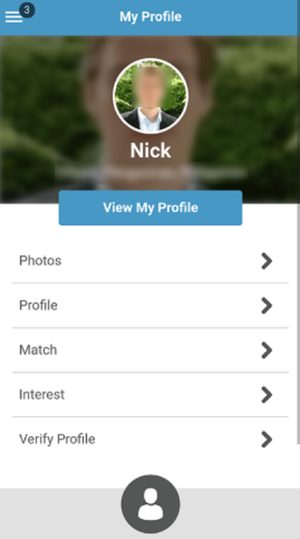 Hong Kong Cupid Own Profile
