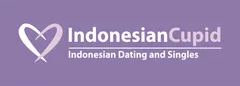 Indonesian Cupid logo