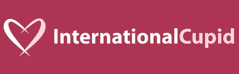 InternationalCupid logo