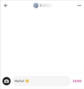 contacting