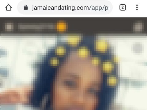 JamaicanDating Mobile