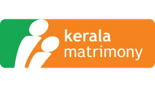 Kerala Matrimony logo