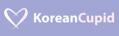 KoreanCupid logo