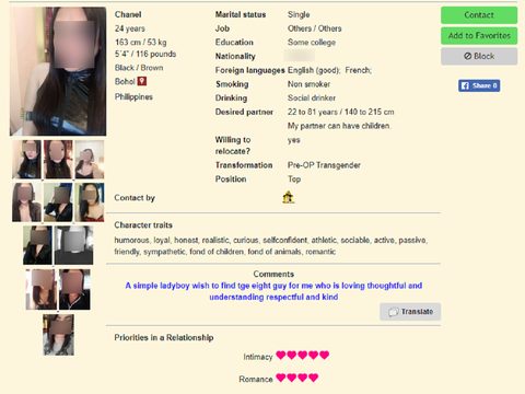 ladyboykisses profile