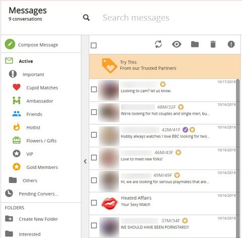 LesbianPersonals Chat