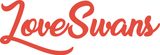 LoveSwans logo