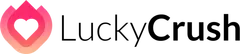 LuckyCrush logo