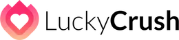LuckyCrush logo