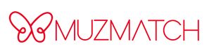 MuzMatch logo