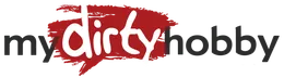 MyDirtyHobby logo