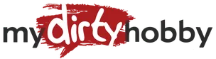 MyDirtyHobby logo