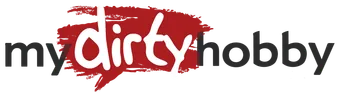 MyDirtyHobby Logo
