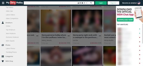 mydirtyhobby how it works