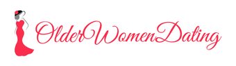 OlderWomenDating Logo